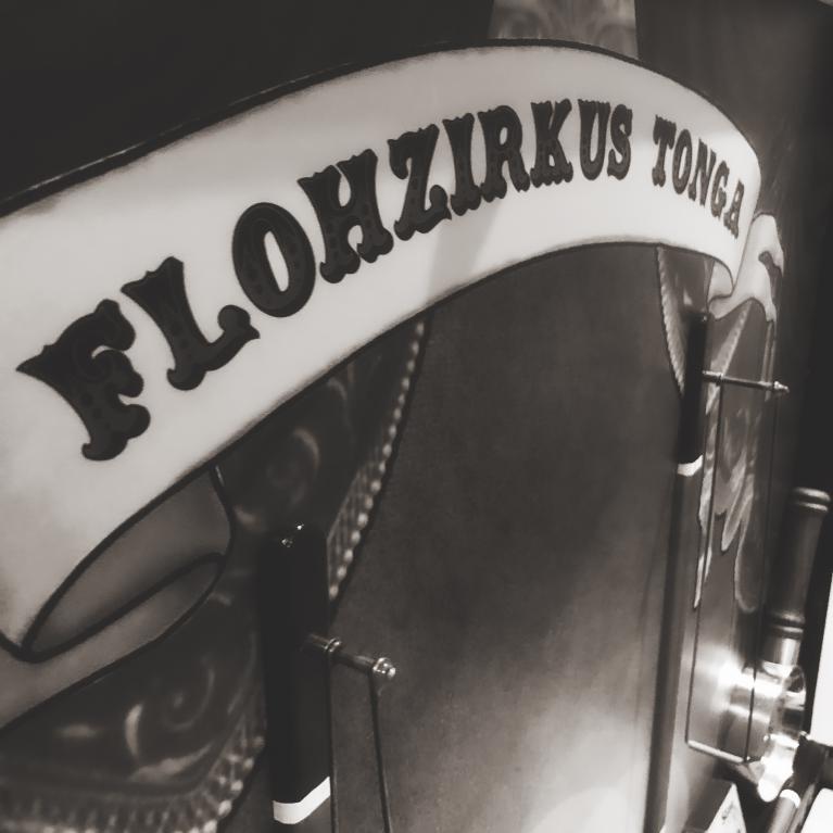 Flohzirkus Tonga